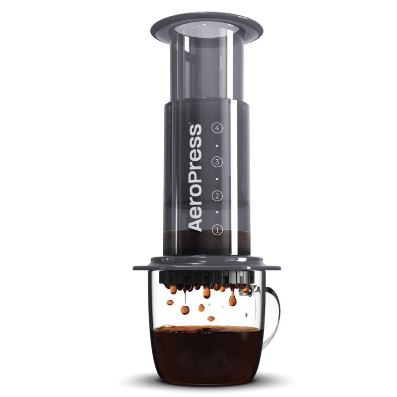 AeroPress Espresso and Coffee Maker