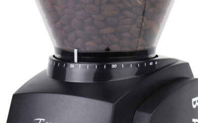 The Baratza Encore