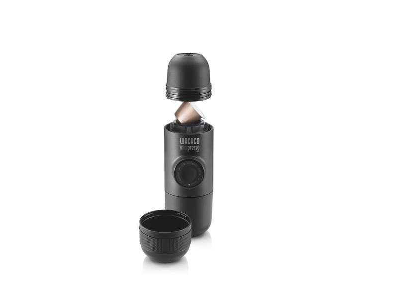 Minipresso