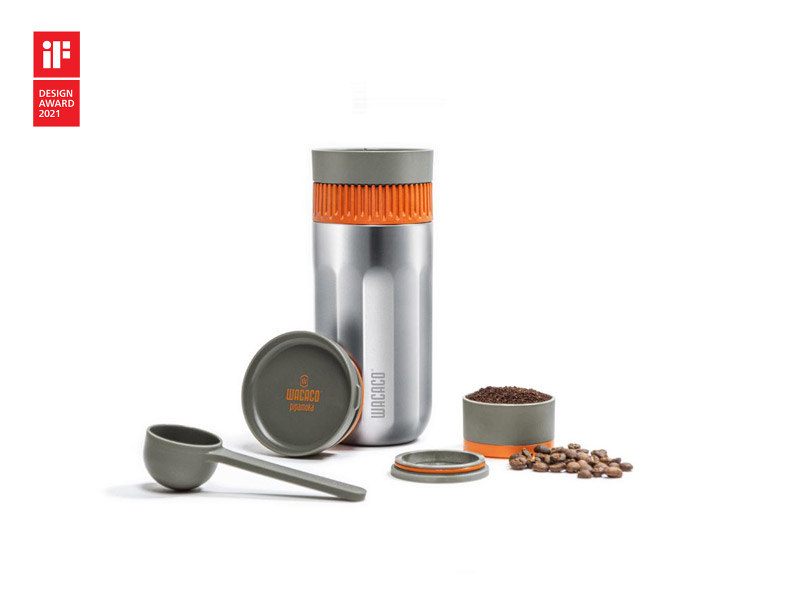 Aeropress-Coffee-Maker