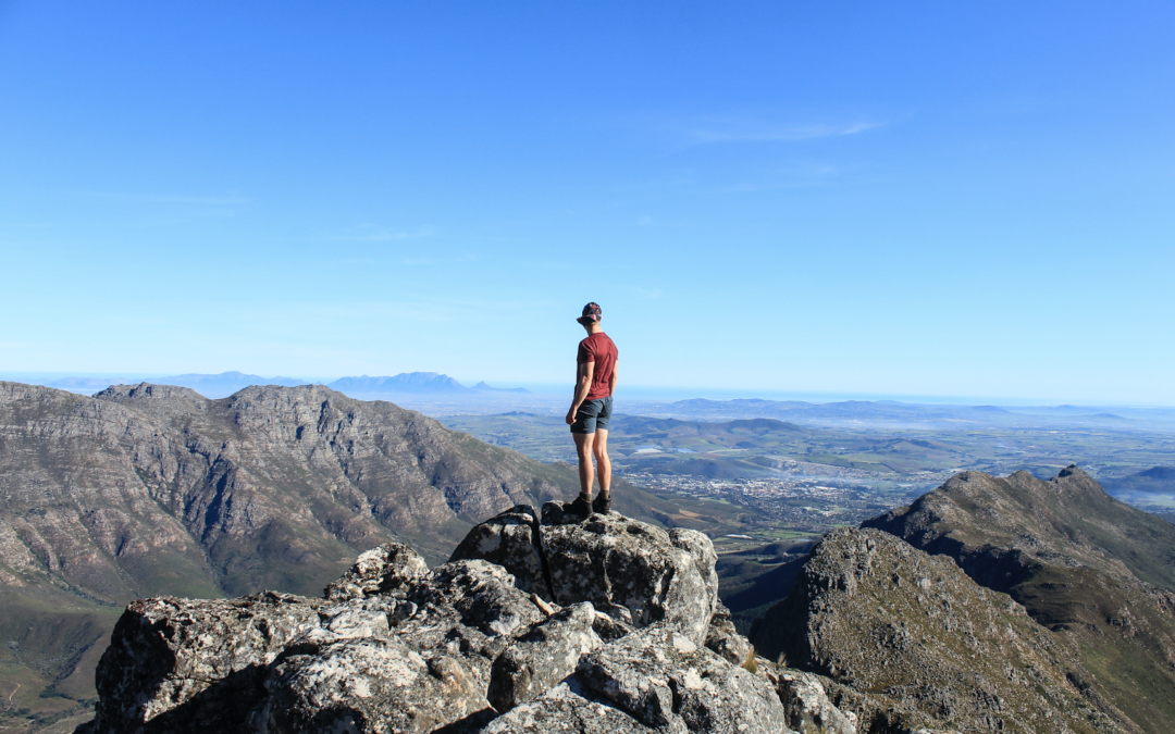 Friends of Flavour: @Mountainbarista