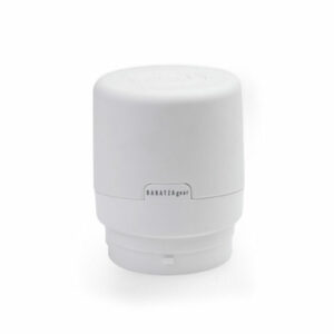 Single Dose Hopper (Encore/Virtuoso) White