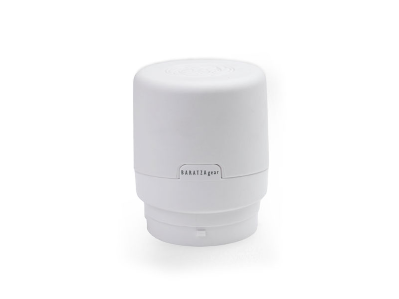 Single Dose Hopper (Encore/Virtuoso) White