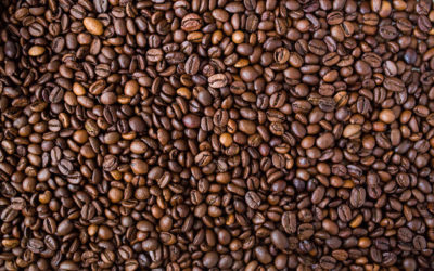 Fresh vs Stale coffee