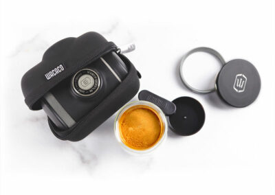 Picopresso Portable Espresso Machine