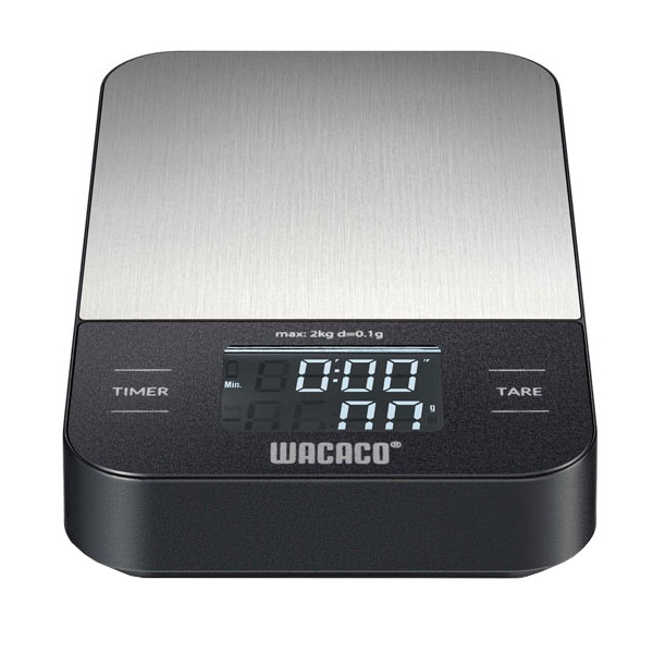 Exagram Espresso Scale