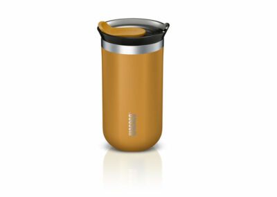 Vacuum Insulated Travel Mug