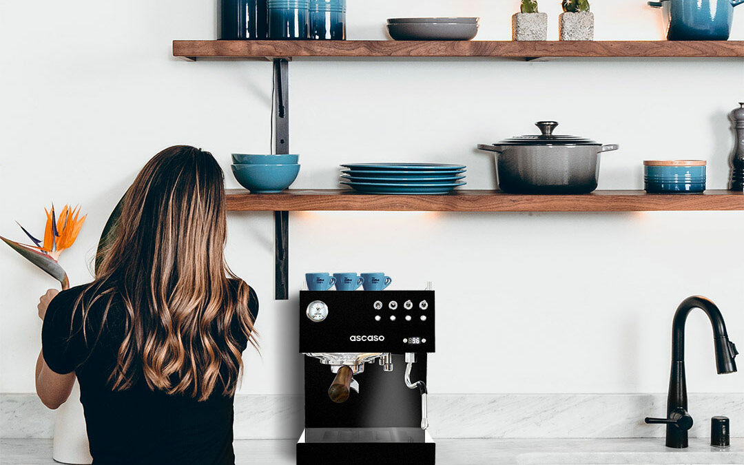 Should I buy an espresso machine?