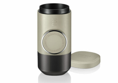 NS2 Minipresso Coffee Maker