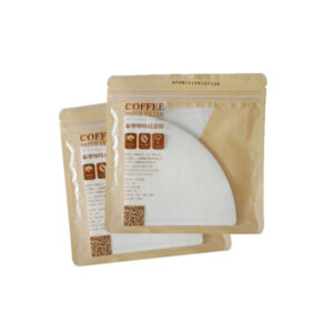 Pour-over Filter Papers