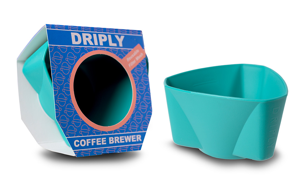 Driply_Coffee_brewer