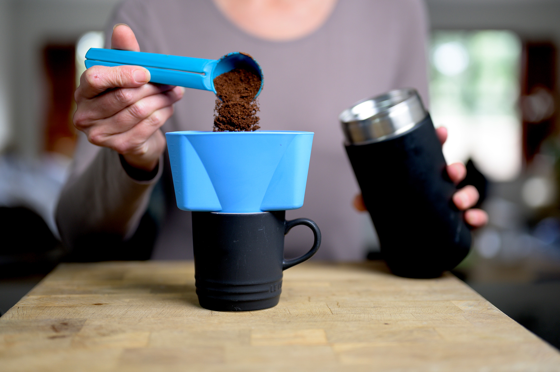 Driply_Coffee_maker