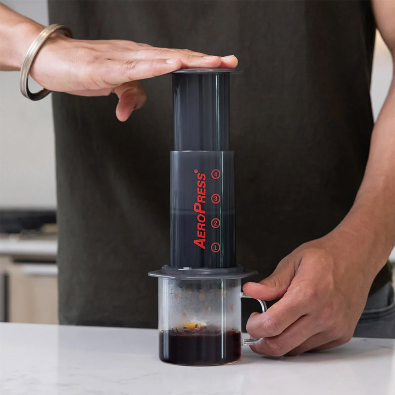Aeropress-TK