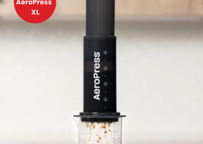 AeroPress XL filter papers