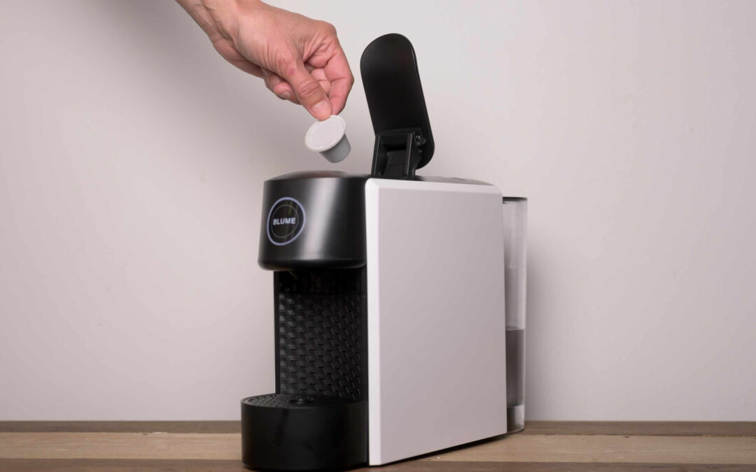 Nespresso compatible capsules have a bright future