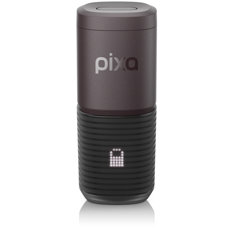 Pixapresso