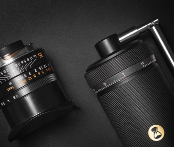 Chestnut S3 Coffee Grinder