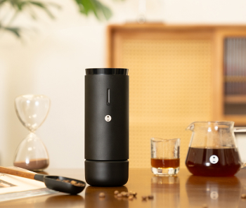 Whirly Portable Electric