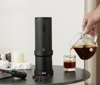 Millab Rechargeable Coffee Grinder