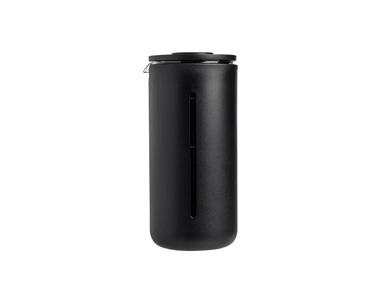 Small U French Press Plunger (2-3 cup) Black