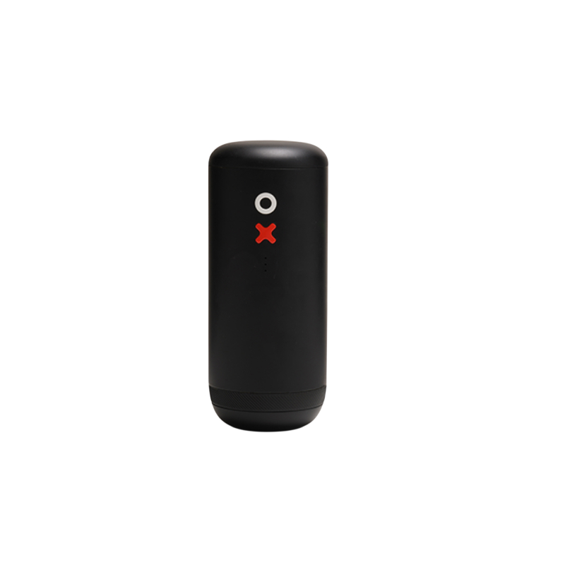 Timemore Nuttii OX Rechargeable Grinder